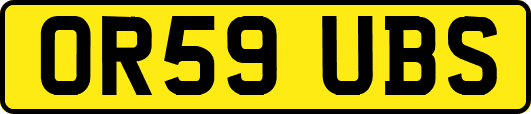 OR59UBS