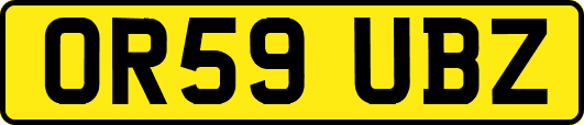 OR59UBZ