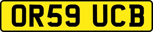 OR59UCB