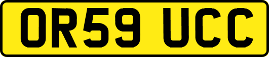 OR59UCC