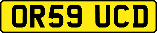 OR59UCD