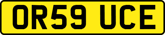 OR59UCE