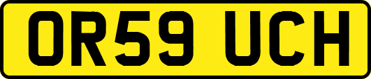 OR59UCH