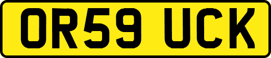 OR59UCK