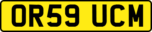 OR59UCM