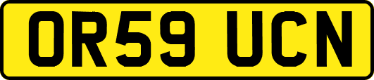 OR59UCN
