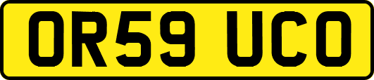 OR59UCO