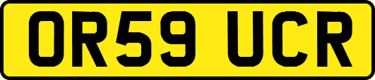 OR59UCR