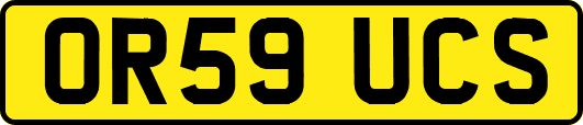 OR59UCS