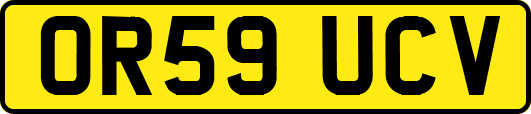 OR59UCV