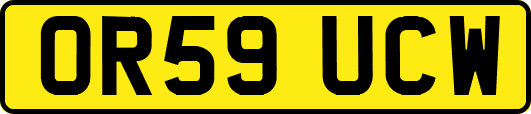 OR59UCW