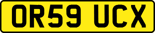 OR59UCX