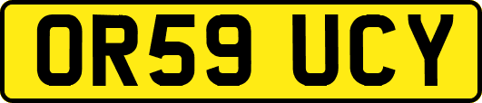 OR59UCY