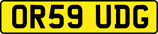 OR59UDG
