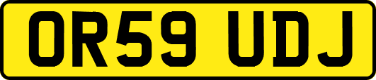 OR59UDJ