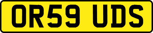 OR59UDS