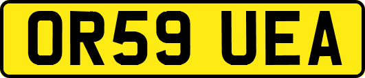 OR59UEA