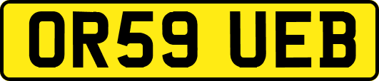 OR59UEB