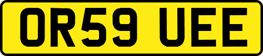 OR59UEE