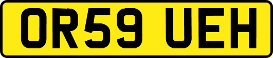 OR59UEH