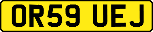 OR59UEJ
