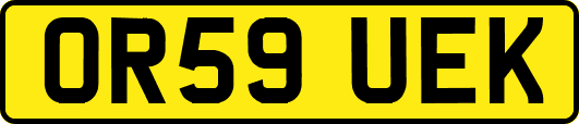 OR59UEK