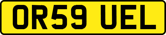 OR59UEL
