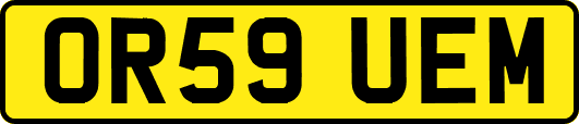 OR59UEM