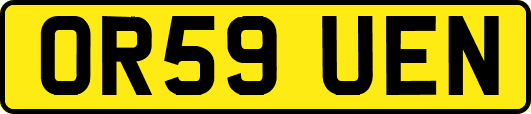 OR59UEN