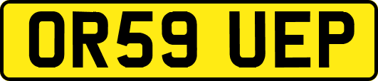 OR59UEP