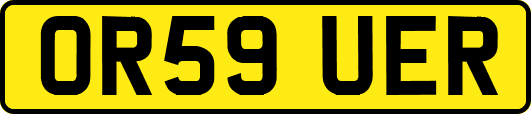 OR59UER