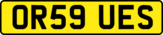 OR59UES