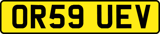 OR59UEV