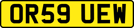 OR59UEW