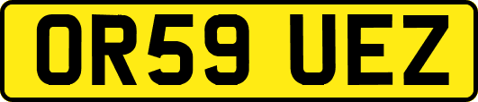 OR59UEZ