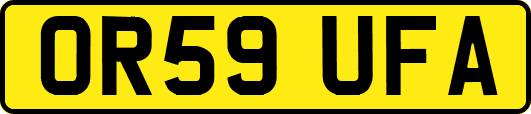 OR59UFA