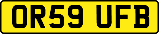 OR59UFB