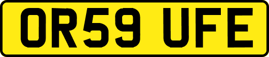 OR59UFE