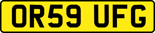 OR59UFG