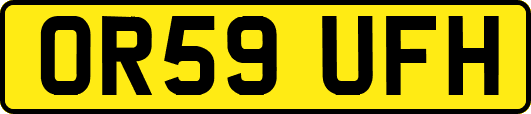 OR59UFH