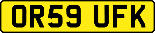 OR59UFK