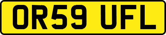 OR59UFL