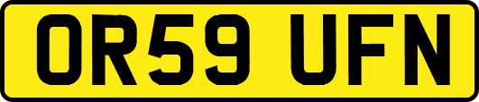 OR59UFN