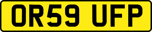 OR59UFP