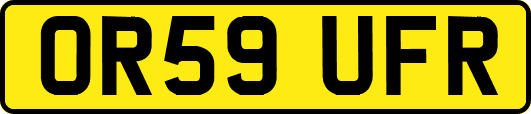 OR59UFR