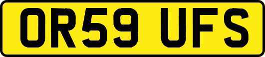 OR59UFS