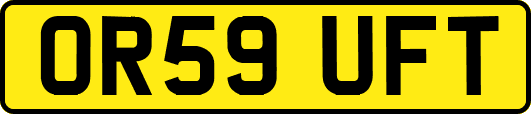 OR59UFT
