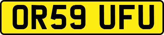OR59UFU
