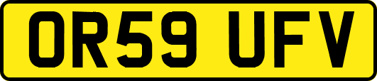 OR59UFV