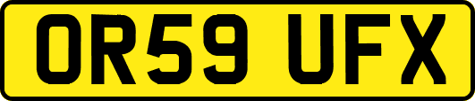 OR59UFX